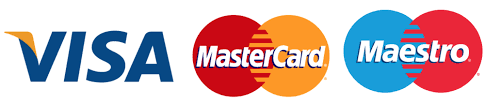 visa Mastercard Amex Discovery